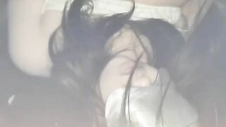 2025年新流，PUA大神【网调加约炮】专业线上线下忽悠套路玩弄学生妹，19岁妹子车震能玩菊花