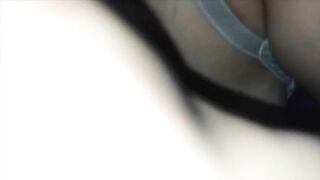 2025年新流，PUA大神【网调加约炮】专业线上线下忽悠套路玩弄学生妹，19岁妹子车震能玩菊花1