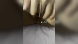 【某某门事件】第517弹 江西南昌华东交通大学 陆梦凡 私生活极度不检点 恋爱期间约炮被男友发现曝光私拍