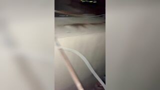 美女模特和富二代男友之间的私密被渣男分手后曝光