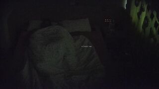 七月最新酒店偷拍 骚妹为男友23岁庆生布置浪漫现场也把自己包装好送他穿上情趣丝袜做爱15