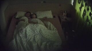 七月最新酒店偷拍 骚妹为男友23岁庆生布置浪漫现场也把自己包装好送他穿上情趣丝袜做爱12