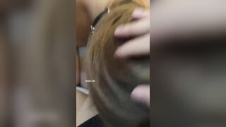 2025年7月最新，真实约啪大神，【Amber】，22岁漂亮学生妹，微露脸，粉嫩多汁鲍鱼，激情啪啪1