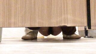 购物中心女厕全景偷拍众多的漂亮小姐姐❤️各种美鲍鱼完美展示B脸同步8