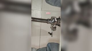 大神潜入购物中心女厕❤️近距离偷拍14位美女的各种鲍鱼