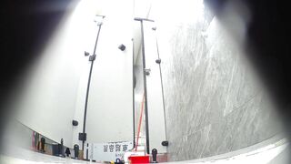 7月最新流出夜总会女厕 高清后拍小姐尿尿连续来了4个高跟妹子