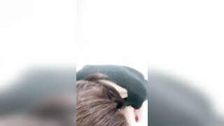 【專屬炮架】極品禦姐 飽滿粉嫩白虎穴 騷舞掰逼 全程跳蛋插逼高潮痙攣