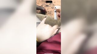 【重磅】原創大神【小惡魔】專約抖音網紅 都是極品女神8