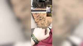 【重磅】原創大神【小惡魔】專約抖音網紅 都是極品女神8