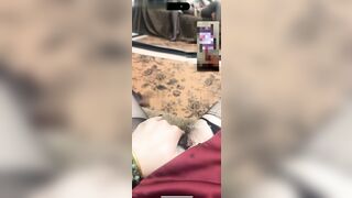 【重磅】原創大神【小惡魔】專約抖音網紅 都是極品女神8