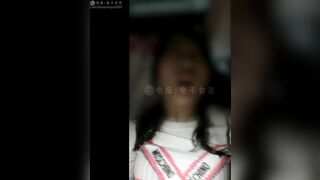 手动去重]推特极品骚人妻『Temuer郡主』超级淫荡 钟爱吃鸡，外人眼中的女神私下就是一只欠操的骚母狗