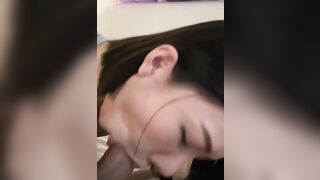 天津極品少婦❤️童杏麗❤️不雅視頻洩露 性感女神露臉口交