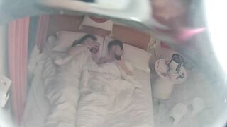 八月最新精品酒店偷拍 布置浪漫现场庆祝一周年庆祝结束 温柔良家型小姐姐被男友狠操两次完整版11