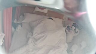 八月最新精品酒店偷拍 布置浪漫现场庆祝一周年庆祝结束 温柔良家型小姐姐被男友狠操两次20