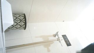 大神潜入商场女厕全景偷拍几位高颜值小姐姐 还有一位憋不住了直接尿在内裤里了