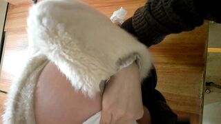 商场女厕高清后拍6位美女的各种极品美鲍鱼