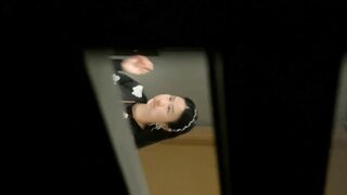 大神潜入餐厅女厕全景偷拍几位高颜值小姐姐 各种极品嫩鲍鱼