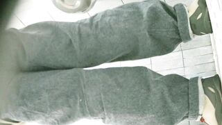 CC大神酒店女厕全景偷拍11位美女❤️各种美鲍鱼完美展示27