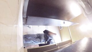 KTV女厕全景偷拍众多的细高跟大长腿御姐 各种肥美的鲍鱼完美展示