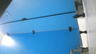 大神潜入商场女厕全景偷拍14位高颜值美女嘘嘘❤️人美B嫩08