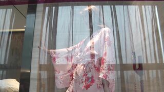 7-1【PANS重磅】經典收藏796-792 七七 飯團等5組完整視圖花絮77