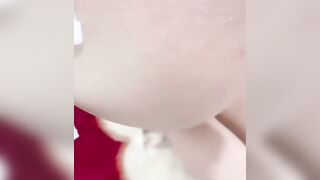 小姨子勾引姐夫先在商场厕所猛嗦鸡巴 工地宿舍爆操内射骚穴