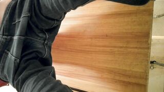 商场女厕高清后拍6位美女的各种极品美鲍鱼8