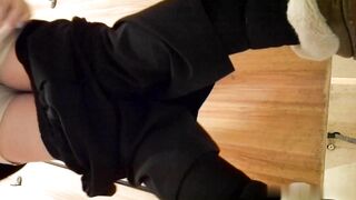 商场女厕高清后拍6位美女的各种极品美鲍鱼9