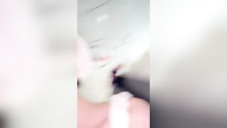 ♈模特【睡不醒的小美】服裝模特下海~神仙見了都得射~好頂7