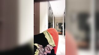 極品騷妹【幽靈小姐】好飽滿的逼~勾魂熱舞~扒穴~太迷人2