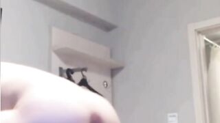 【某某门事件】第579弹 安徽职业学院熟女老师 刘庆玲 性爱视频流出 酒店身穿制服遭金主爆操中出