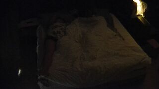 大学城酒店9-21流出 小胖哥约漂亮学生女友开房 但小胖哥不行呐 都不敢冲 估计冲能秒射 白瞎了1