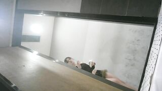 十月最新流出精品厕拍夜总会女厕后拍 增高鞋精神小妹脱鞋赤脚拉粑粑 在便池里洗脚