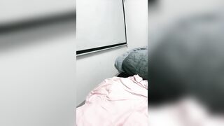 學妹女同推薦！~【小怡醬】拉閨蜜下海雙向奔赴舌吻疊羅漢~11