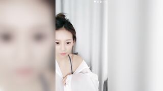 逆天颜值完胜明星【妤儿】今年经济不景气这种级别的都下海了