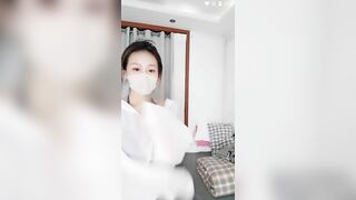 逆天颜值完胜明星【妤儿】今年经济不景气这种级别的都下海了