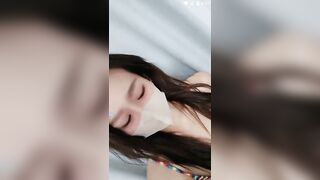 逆天颜值完胜明星【妤儿】今年经济不景气这种级别的都下海了1