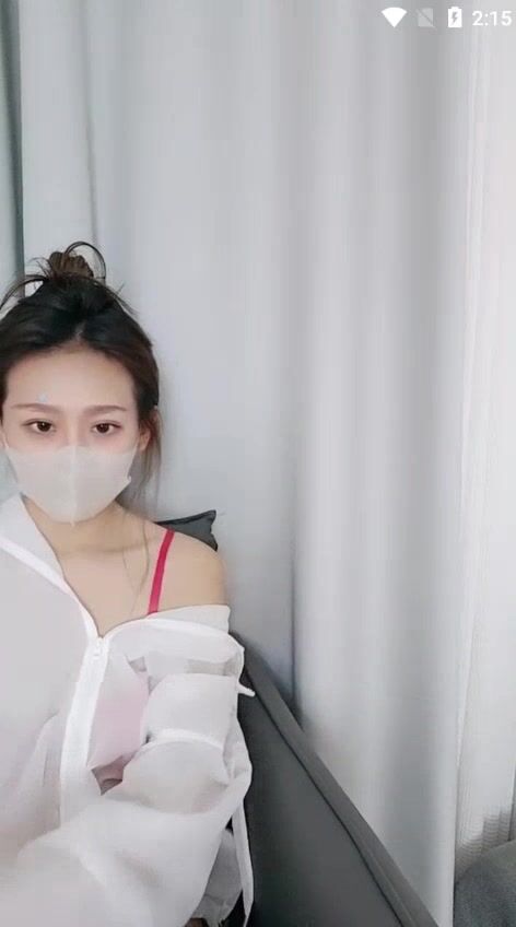 逆天颜值完胜明星【妤儿】今年经济不景气这种级别的都下海了2