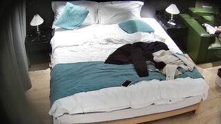 大学城 10-5 不愧是大学城 来这里的都是年轻的学生 身材颜值好耐打 姿势配合也相当到位 谁不喜欢