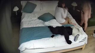 大学城 10-5 不愧是大学城 来这里的都是年轻的学生 身材颜值好耐打 姿势配合也相当到位 谁不喜欢1