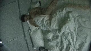 大学城 10-18 超长视频 拍到一对完美炮搭子 男的胖女的靓 丝袜破坏 边做边自己拍 女的有点像单依纯.