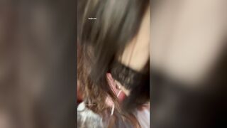 2025年10月最新，【重磅泄密】，4K画质超清自拍，极品颜值女友，水润多汁的小穴看得好清楚，完美露脸2