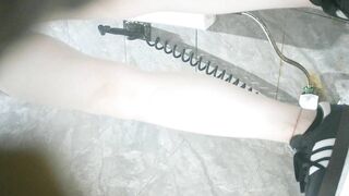 ❤️【廁拍】夜場前拍 雙殺一對極品閨蜜！02