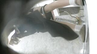 ❤️【廁拍】夜場前拍 雙殺一對極品閨蜜！00