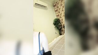 推荐 颜值嫩妹【加糖奶】原跳舞主播，前凸后翘完美身材，奶子又大又挺，可惜刚下海放不开13