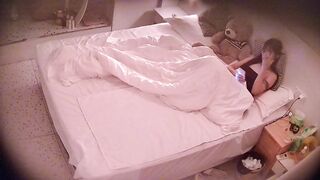 大学城 11-19 好久没更妓女小姐姐接客了 这次小姐姐又接了三位 胖大哥战力很高 学生仔就很拉胯了0