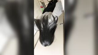 大神潜入高中女厕全景偷拍多位漂亮学妹❤️各种粉嫩的美鲍鱼完美展示0