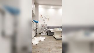 无敌水娃来了！【5娃会什么】量大管饱~一直搓逼一直喷