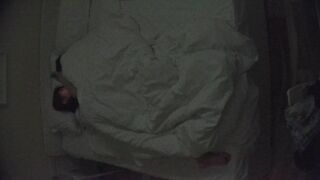 民宿酒店 11-25 眼镜情侣一看就是知识分子 床上做爱都很含蓄 没有热烈的激情碰撞 浪费美女资源8