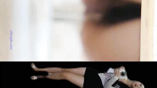 商场女厕全景偷拍两位一起逛街的美女闺蜜 人美BB也很嫩